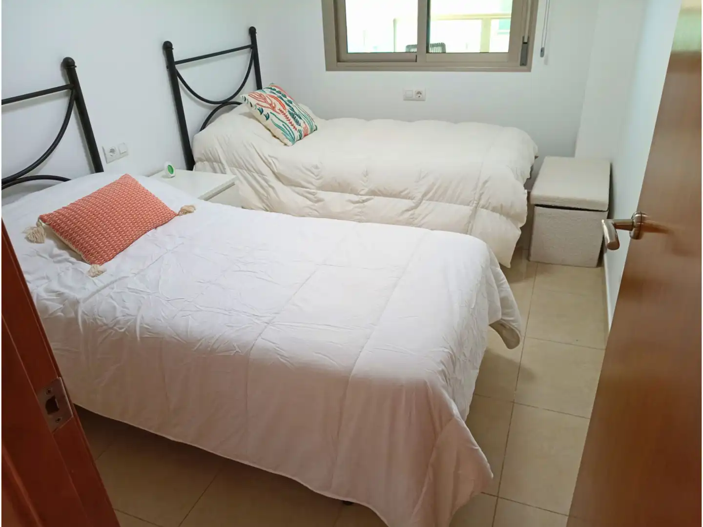 Habitación de Piso en venta en La Manga del Mar Menor con Aire acondicionado, Amueblado y Horno