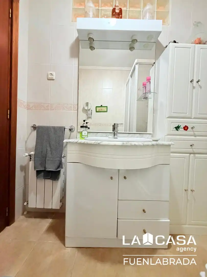 Wohnung mit Aufzug zum Verkauf in Fuenlabrada II - El Molino, imagen 25