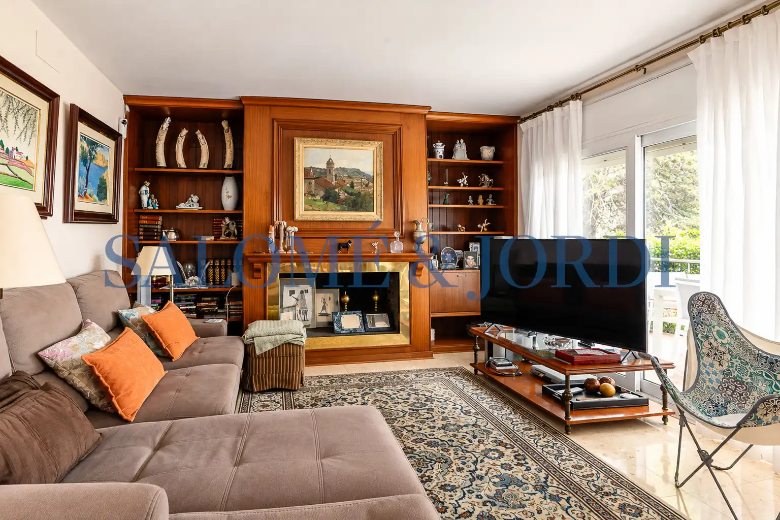 Maison avec piscine à vendre à Carrer Catalunya, imagen 10