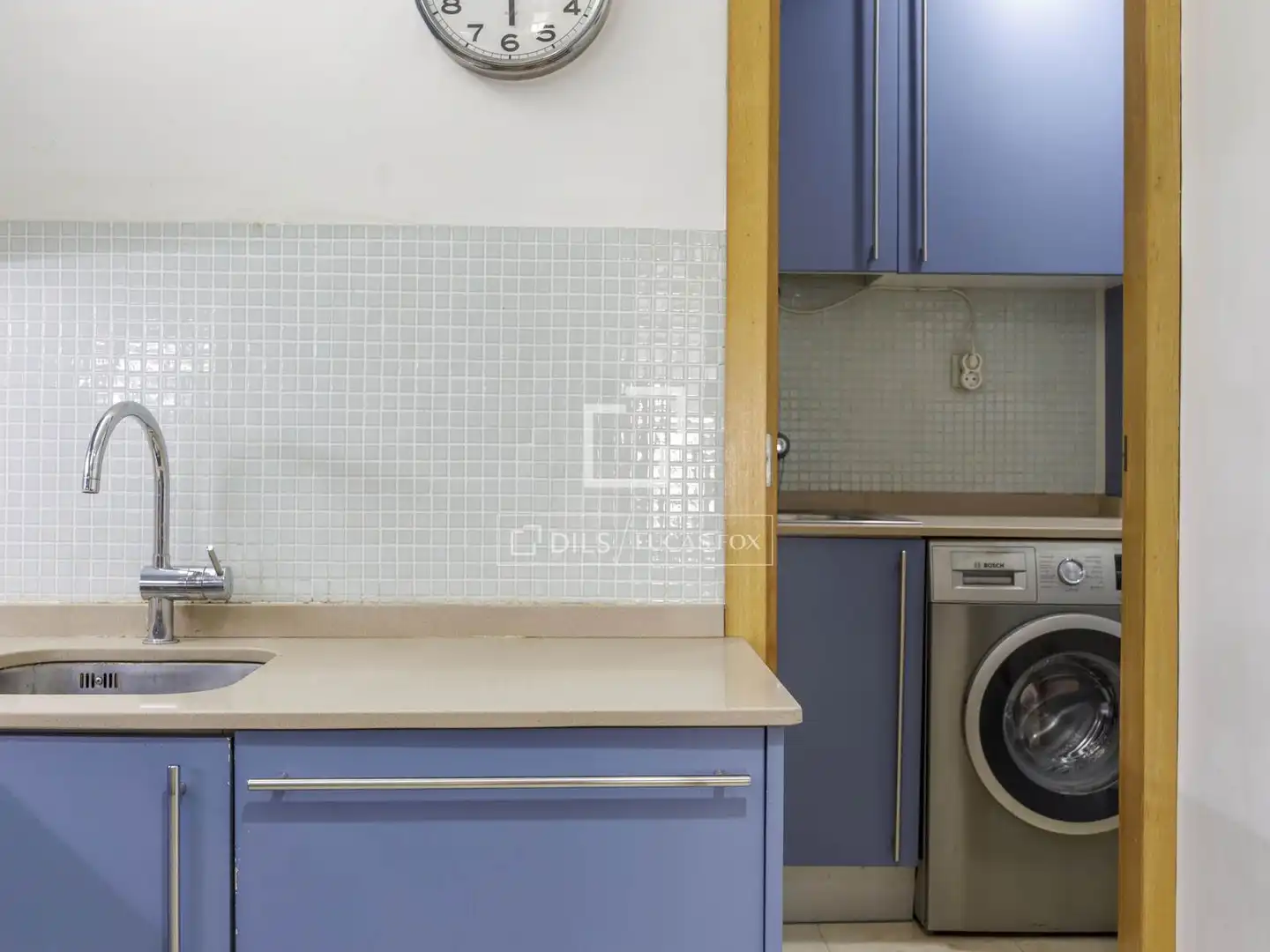 Cocina de Piso en venta en Albal con Aire acondicionado, Calefacción y Parquet
