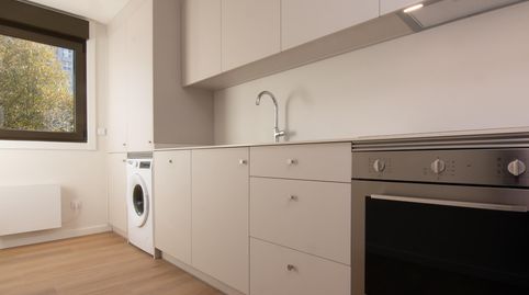 Photo 5 of Flat for sale in Avenida Do Cruceiro Da Coruña , San Lázaro - Meixonfrío, Santiago de Compostela
