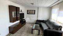 Wohnzimmer von Wohnung zum verkauf in Novelda mit Klimaanlage und Balkon