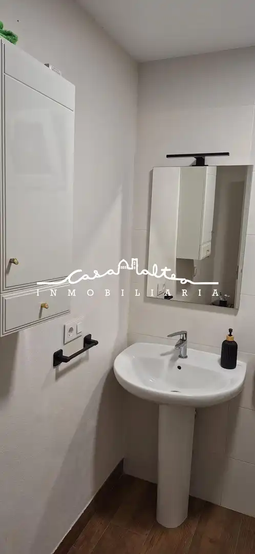 Apartment with garden to rent in L'Olla, imagen 8