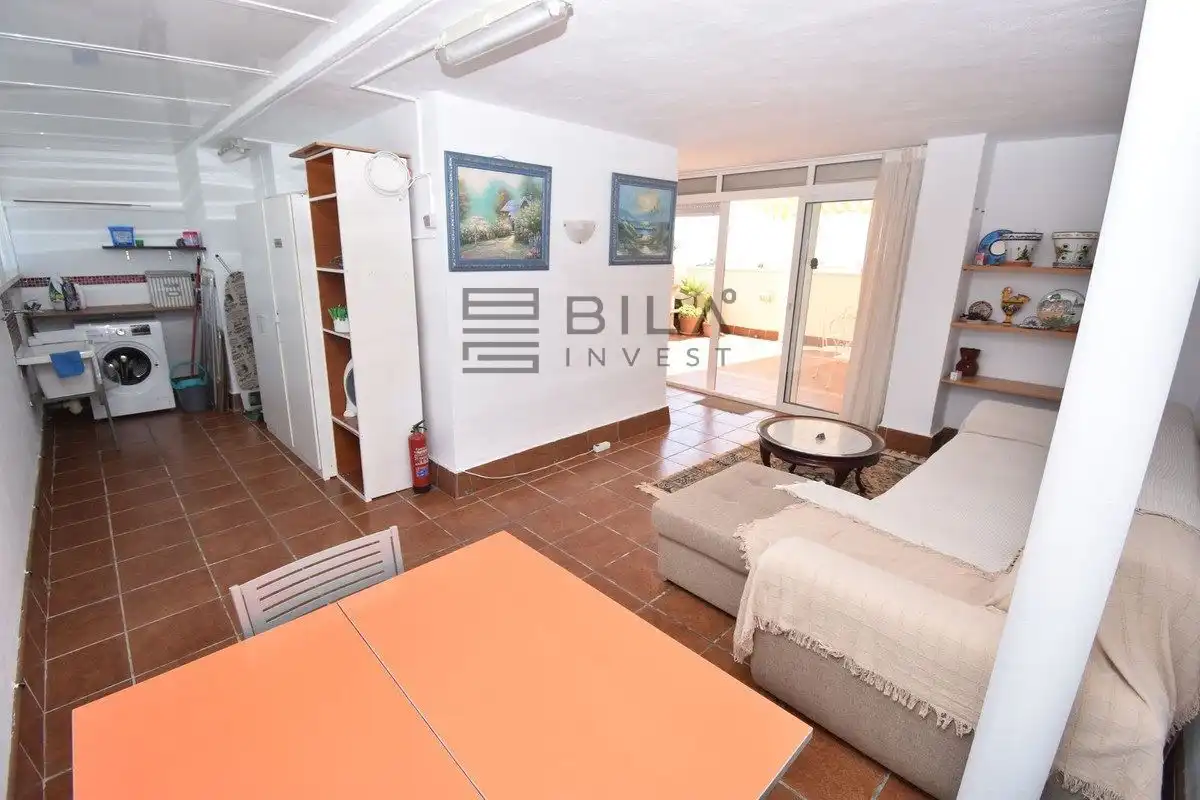 Ático en venta en Benalmádena con Aire acondicionado, Terraza y Trastero