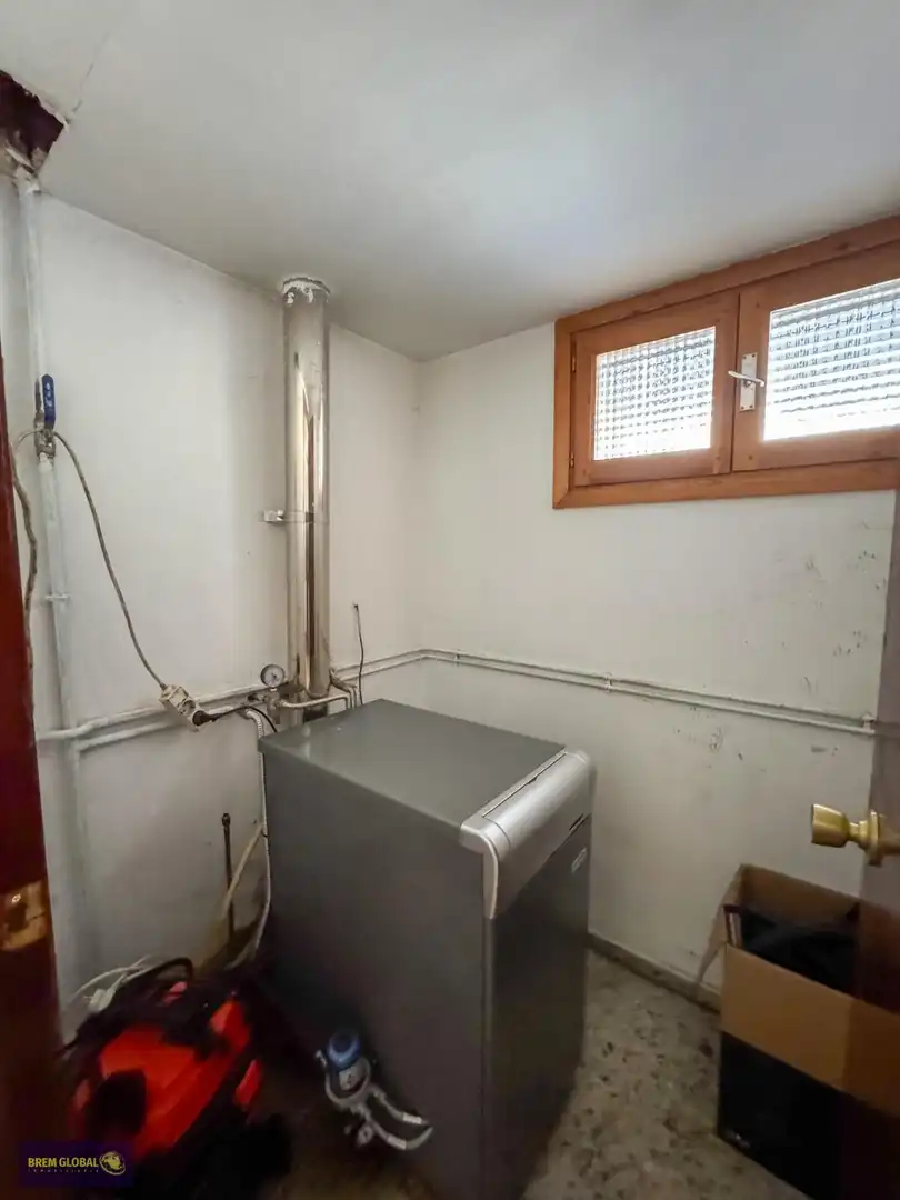 Casa o chalet en venta en Calle REQUEBRADERO, Bustarviejo
