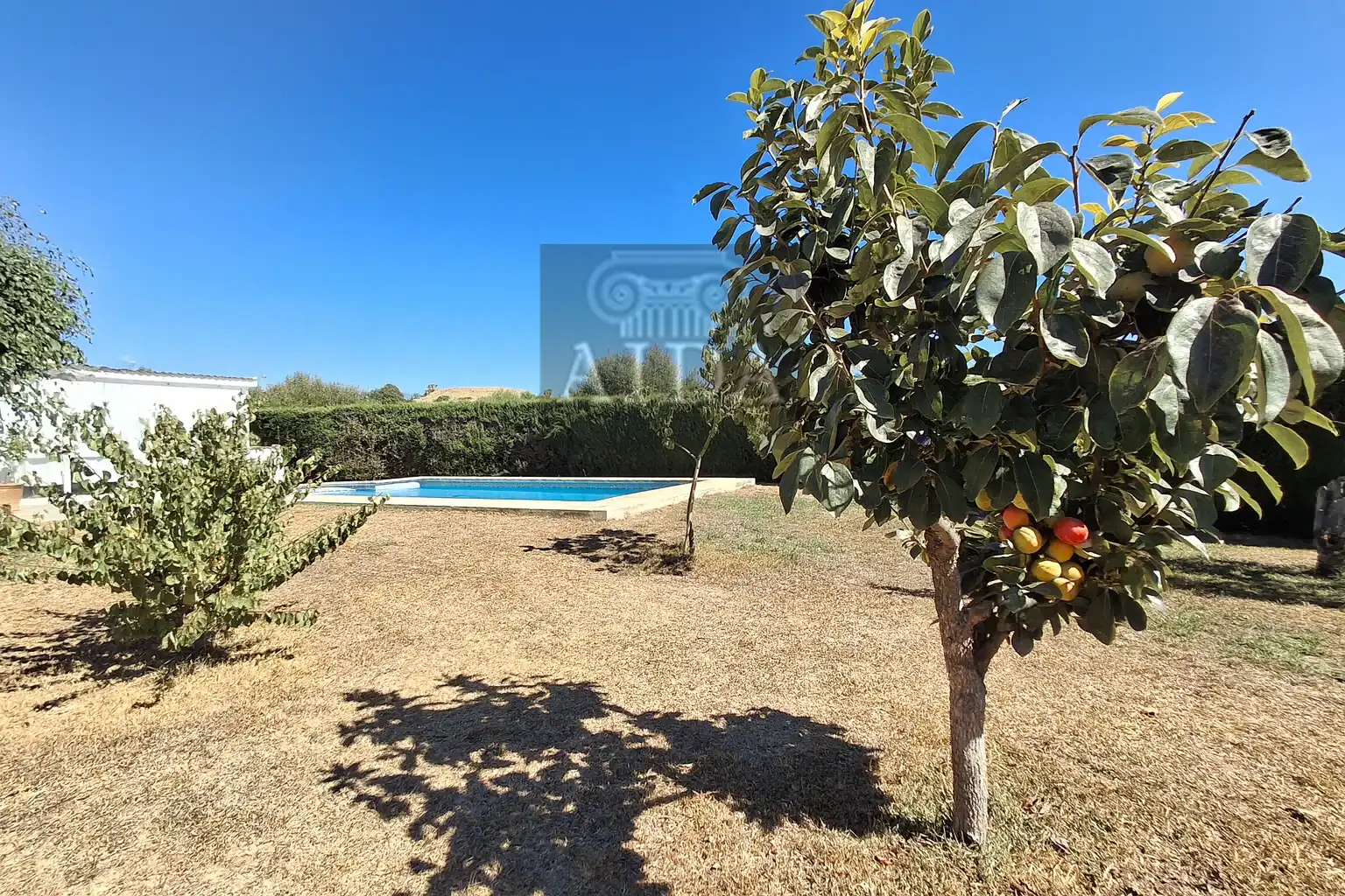 Detached house with pool for sale in Selwo, imagen 22
