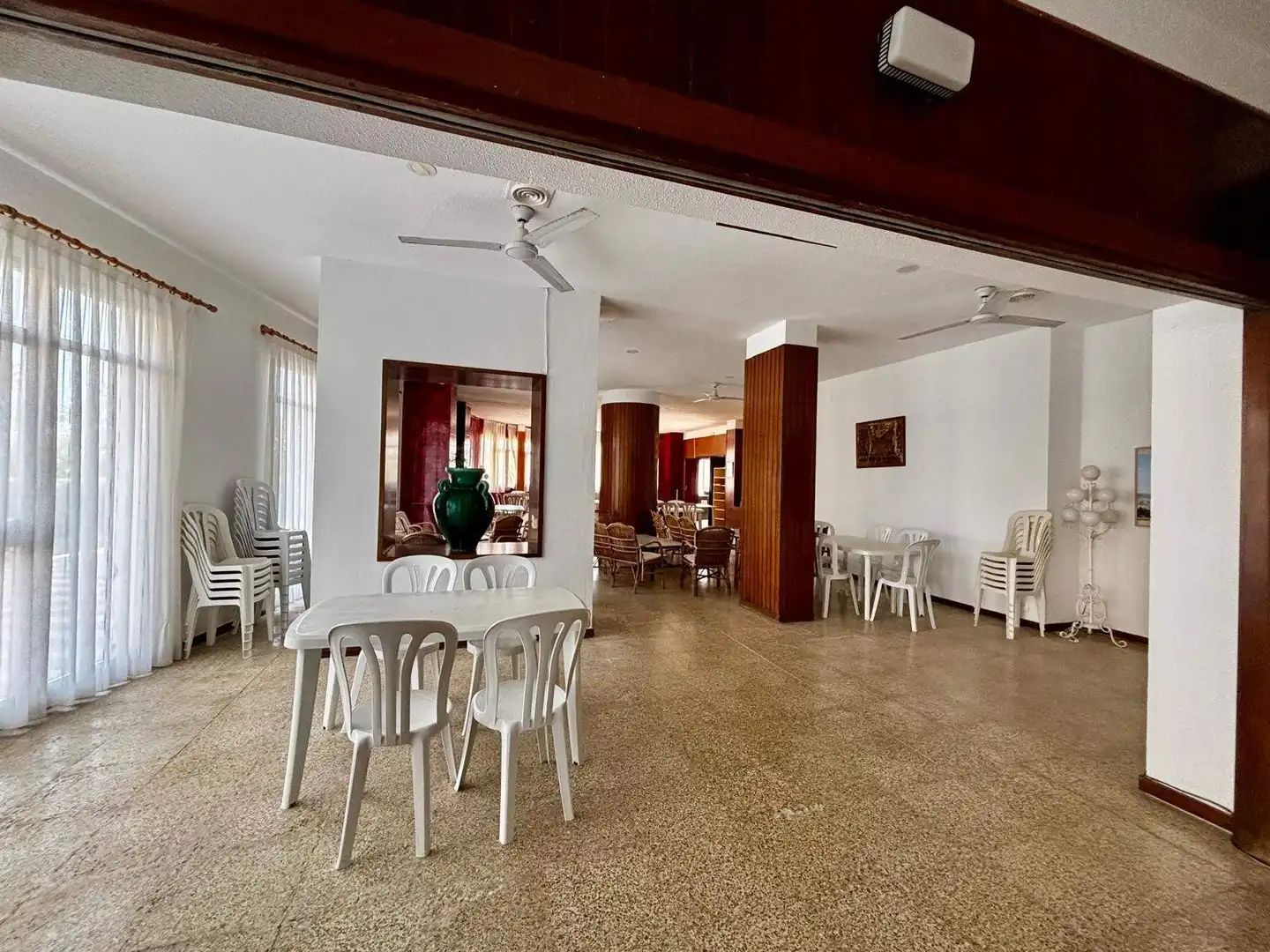 Apartament en venda en Gandia amb Jardí privat, Terrassa i Balcó