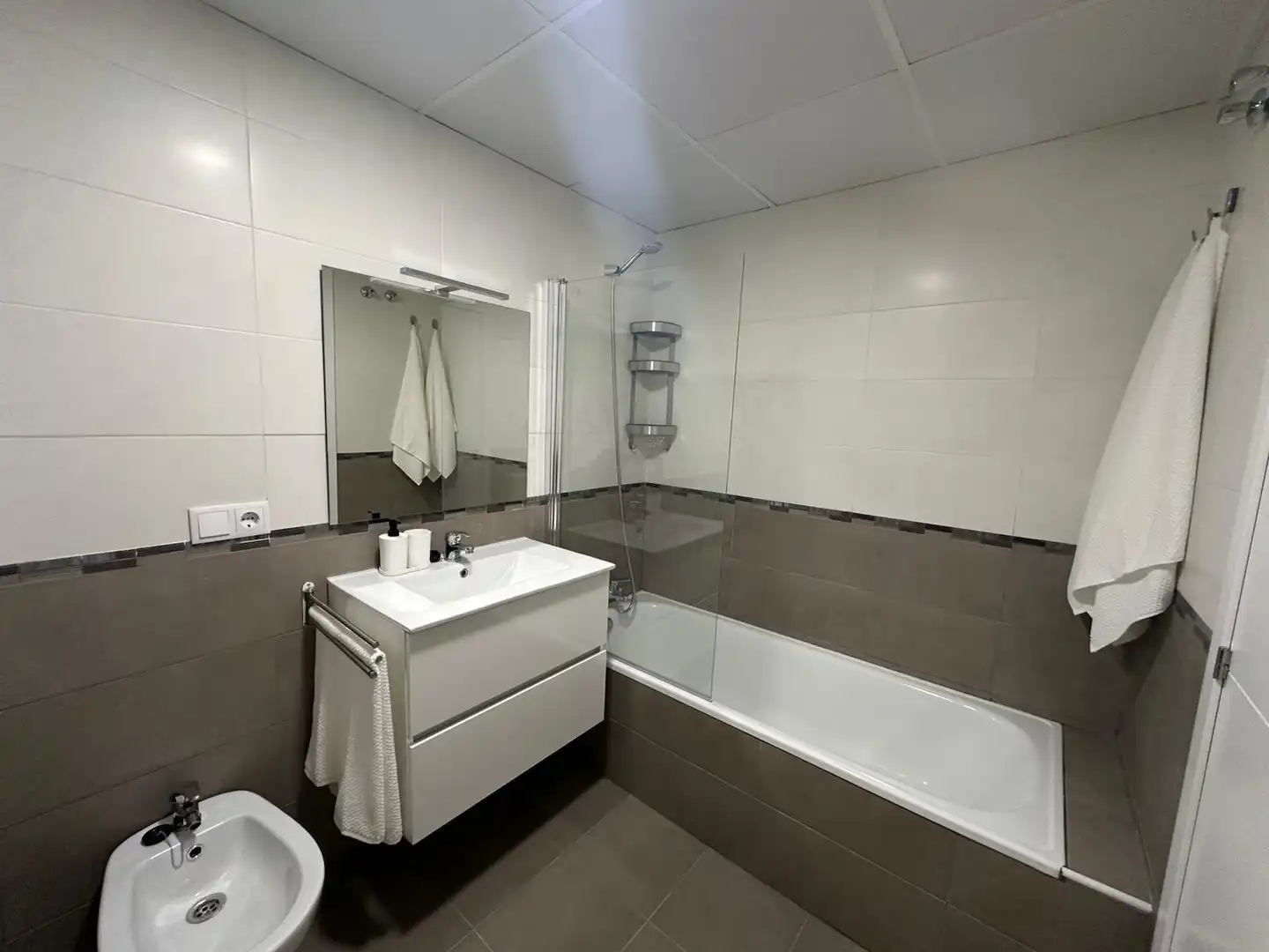 Baño de Piso en venta en Lorquí con Aire acondicionado y Amueblado