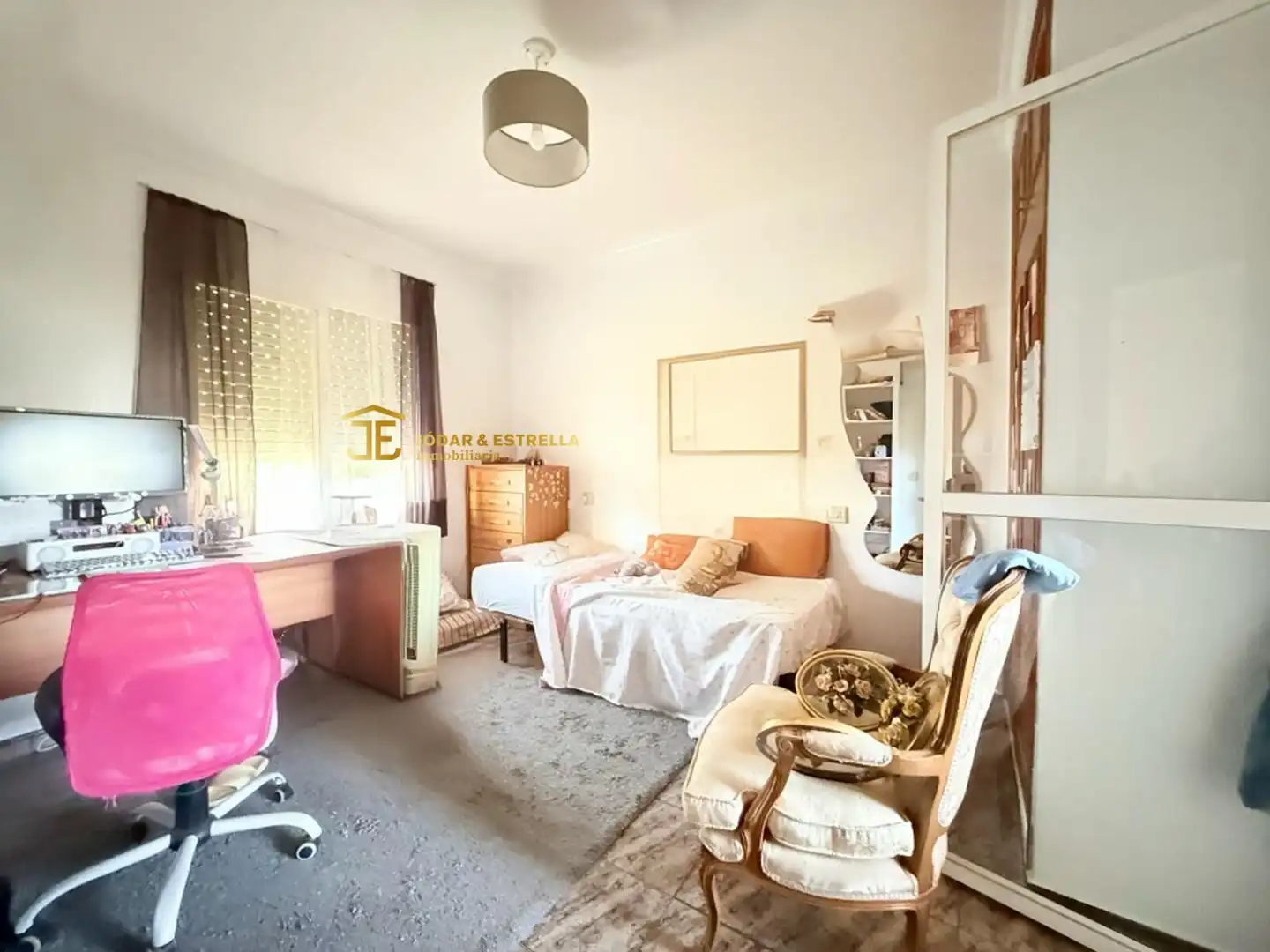 Chalet con jardín en venta en Lorca Ciudad, imagen 25
