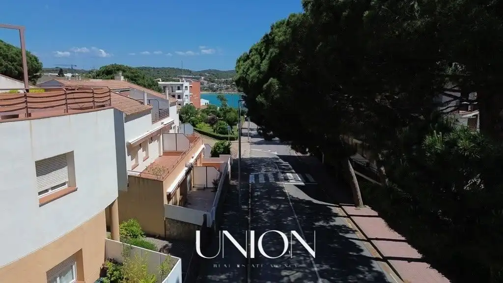 Dúplex en venda a La Fosca - Cala Margarida