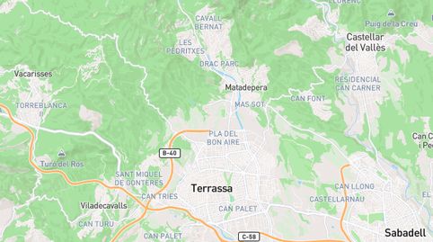 Foto 4 de Piso en venta en Sant Pere Nord, Terrassa