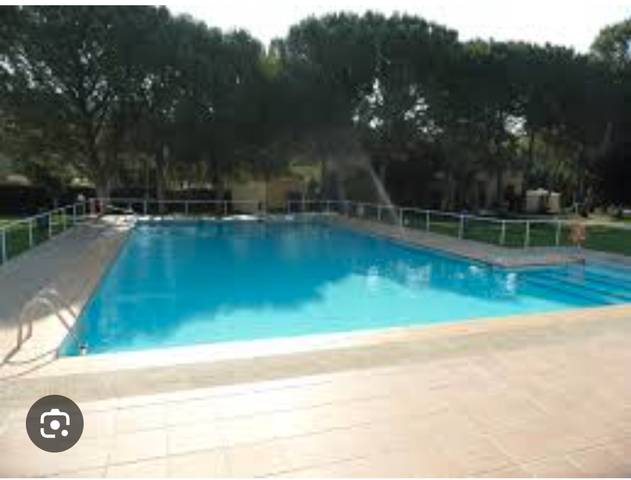 Casa-chalet en Venta en Calle Paseo de Móstoles, 47 en Parque Coimbra