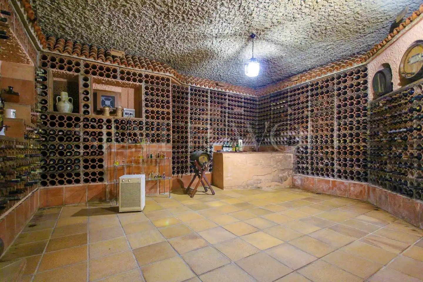 Maison avec piscine à vendre à calle dels Rossinyols, imagen 49
