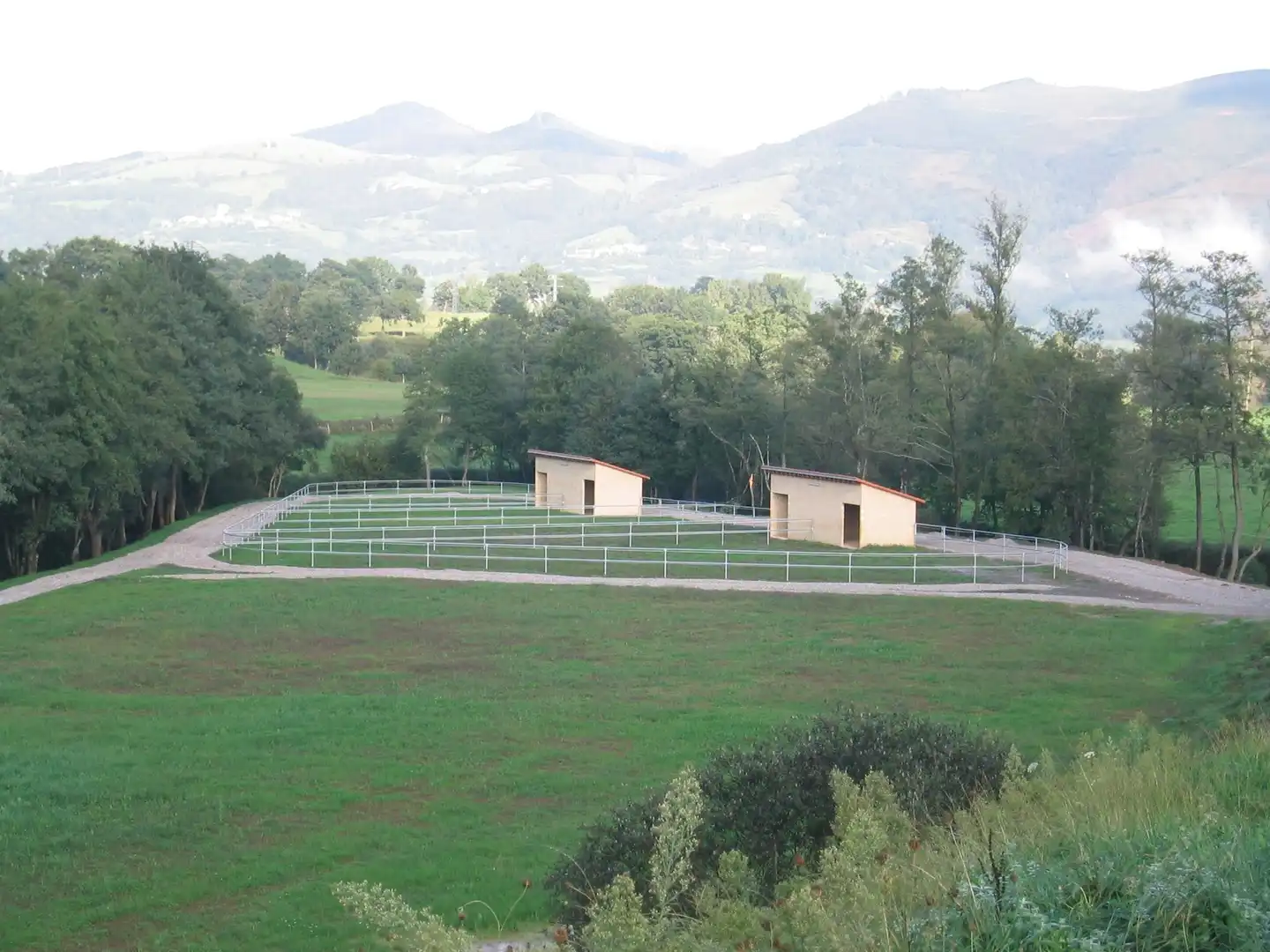 Terreny residencial en venda a Santa María de Cayón, imagen 6