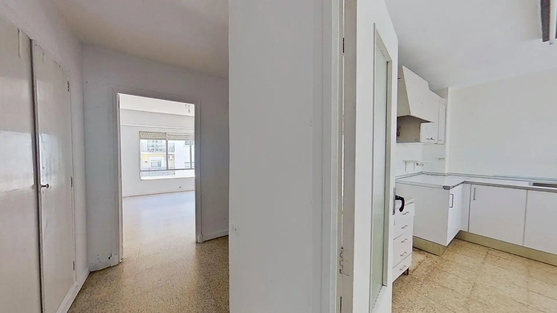 Wohnung zum Verkauf in Valencia