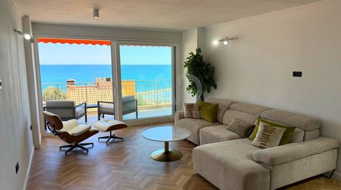 Foto 2 de Piso en venta en Calle Virgen del Socorro, 67, Raval Roig - Virgen del Socorro, Alicante / Alacant