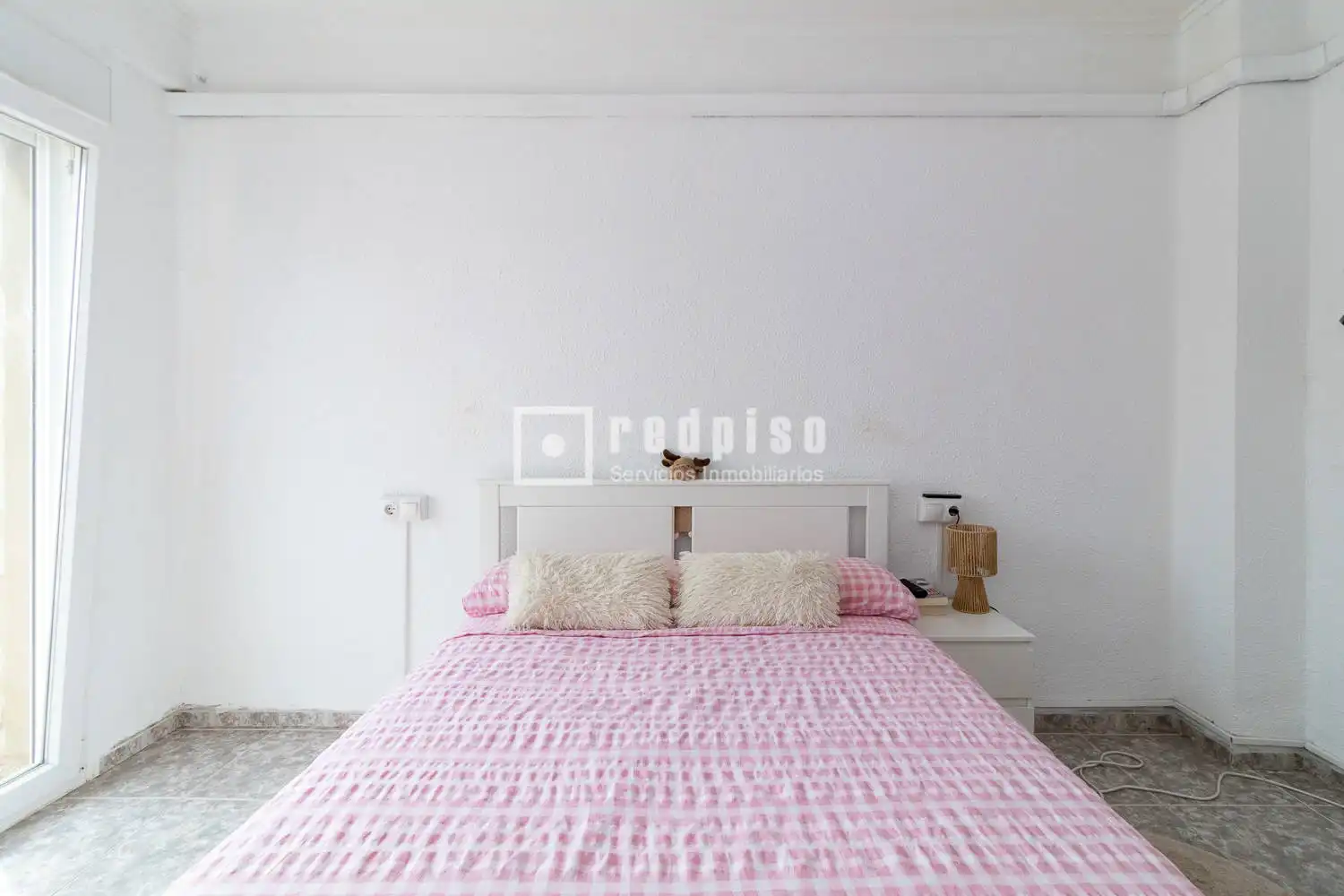 Habitación de Piso en venta en Valencia con Aire acondicionado