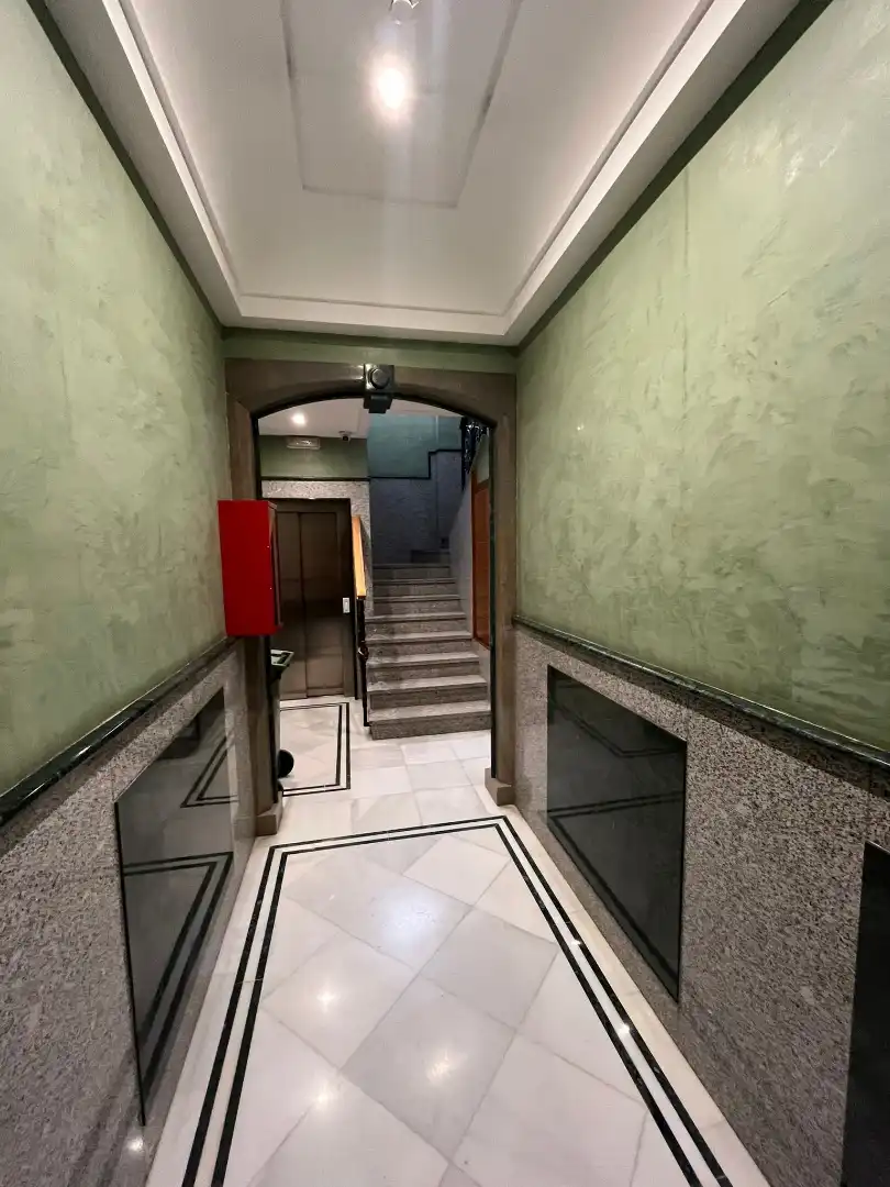 Flat for rent in San Matías - Realejo