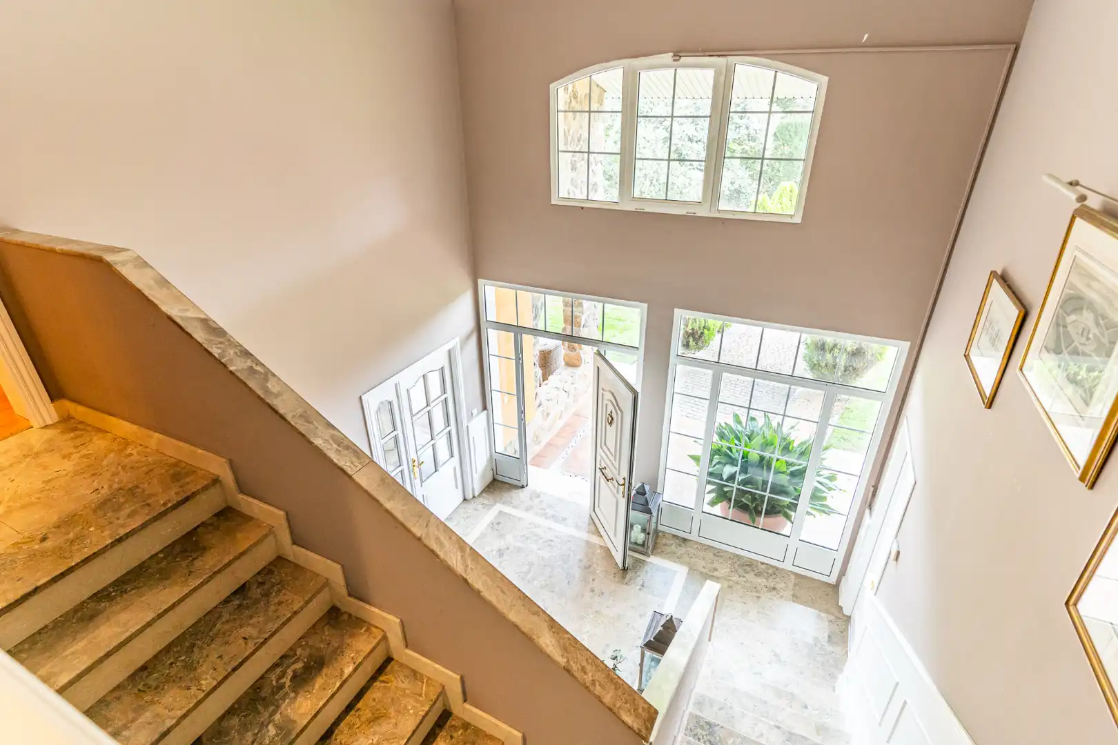 Detached house with terrace for sale in Ciudalcampo, imagen 32
