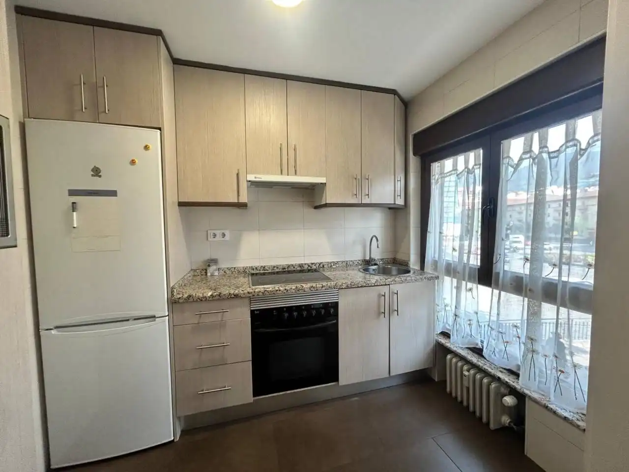 Flat for rent in Calle ALEJANDRO CASONA, Argañosa