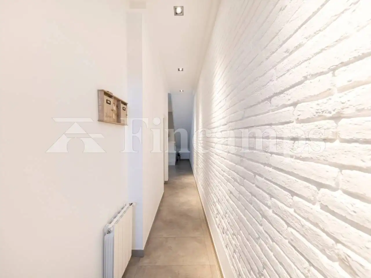 Casa amb jardí en venda a Calle Rector Centena, imagen 7