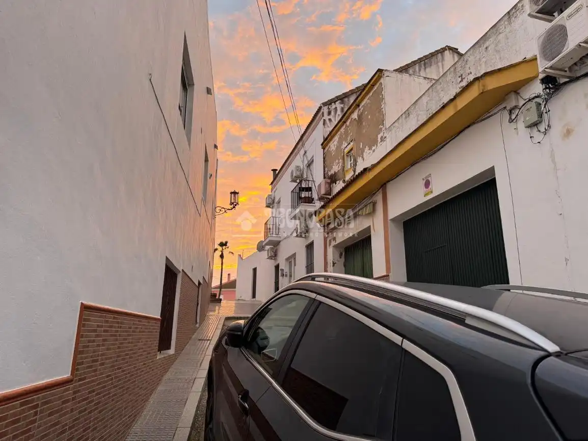 Piso en venta en Palos de la Frontera