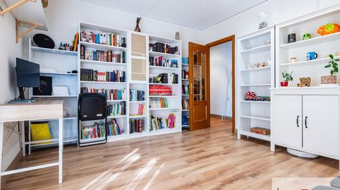 Foto 5 de Piso en venta en Francisco Alcayde, Pueblo, L'Eliana