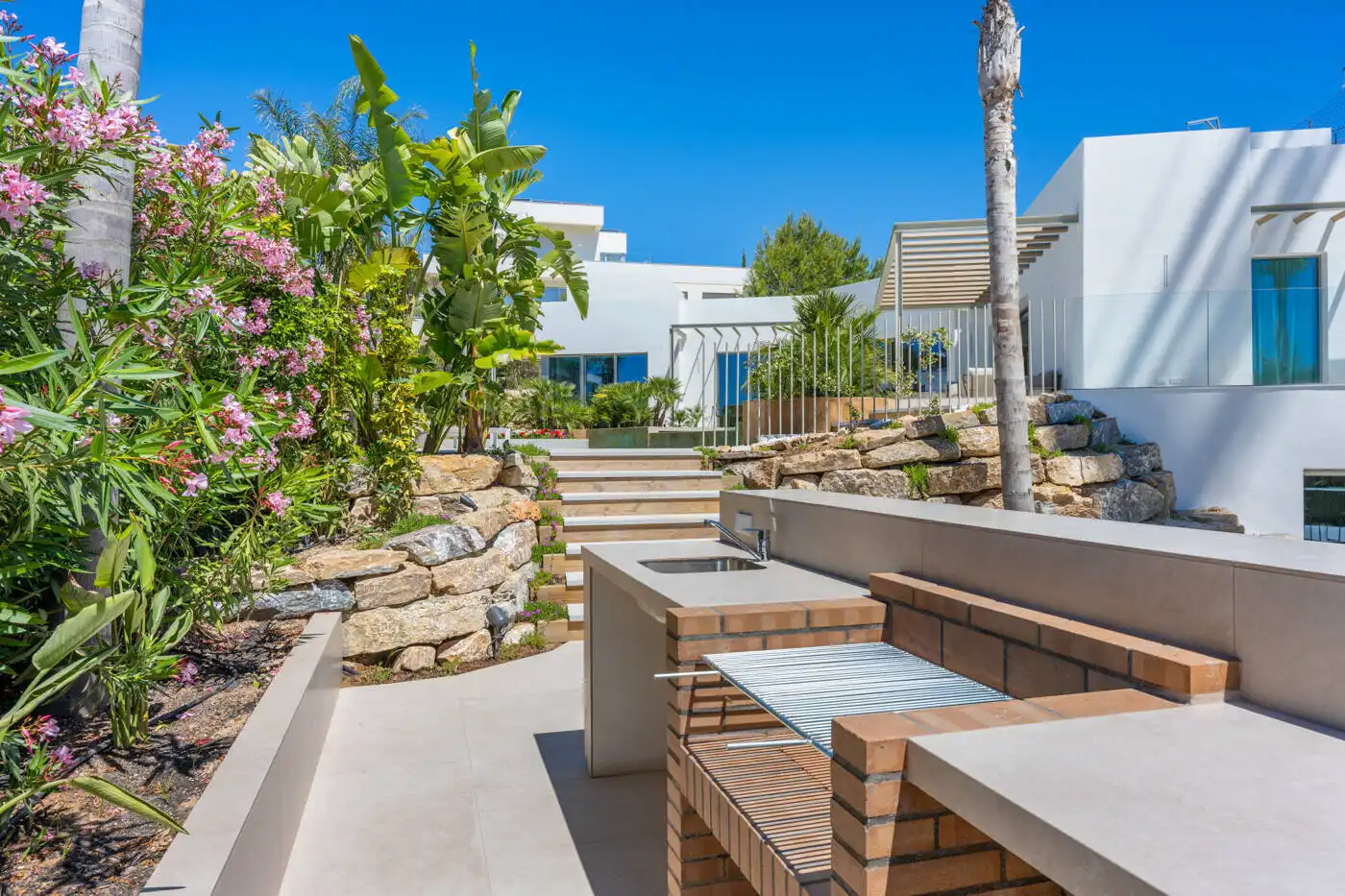 House with terrace for sale in Orihuela Costa, imagen 6
