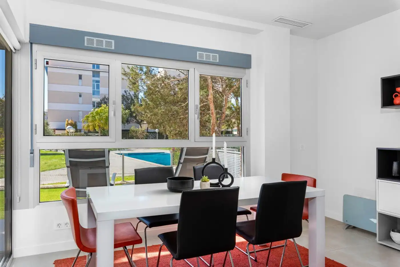 Appartement compact avec jardin à vendre à N/A, imagen 9