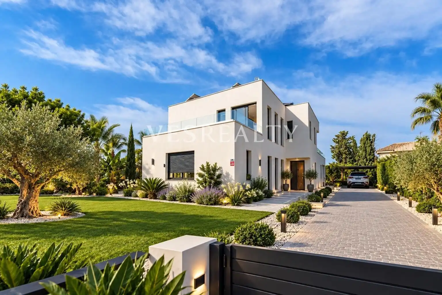 Villa mit Pool zum Verkauf in Calle Calle de Vicente Lillo Cánovas 16, imagen 14