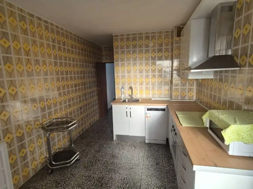 Flat for rent in Calle Victoriano Revelo, 19, Moraleja