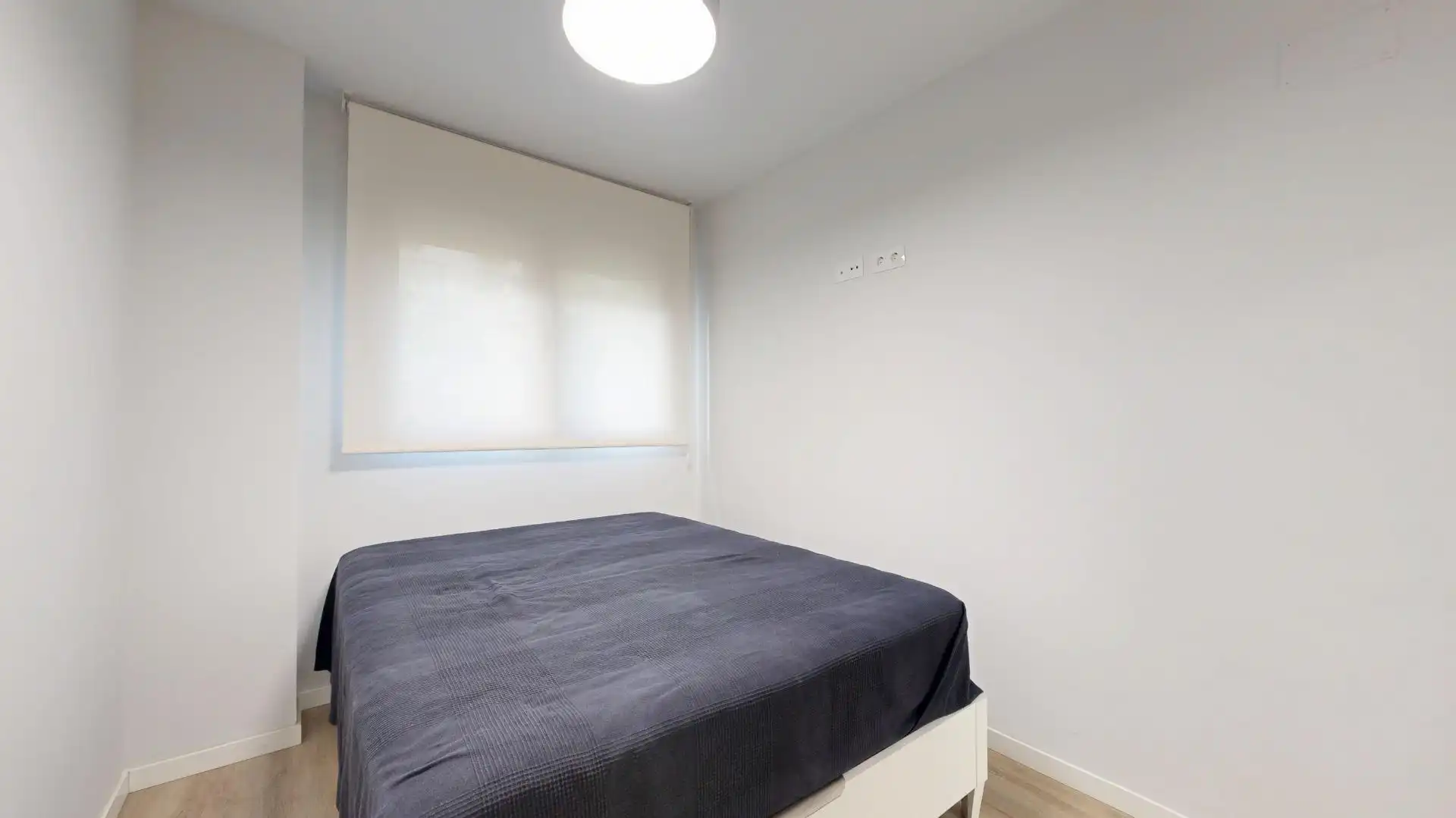 Bedroom of Flat for sale in Benicalap