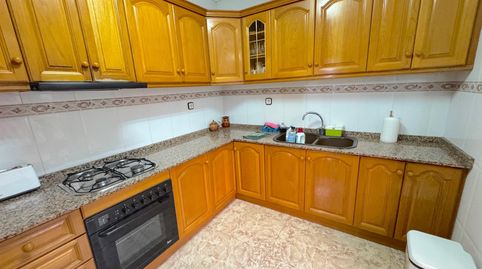 Photo 5 of Flat for sale in Musico Jo Torregrosa-vill, 16, Villafranqueza, Alicante / Alacant