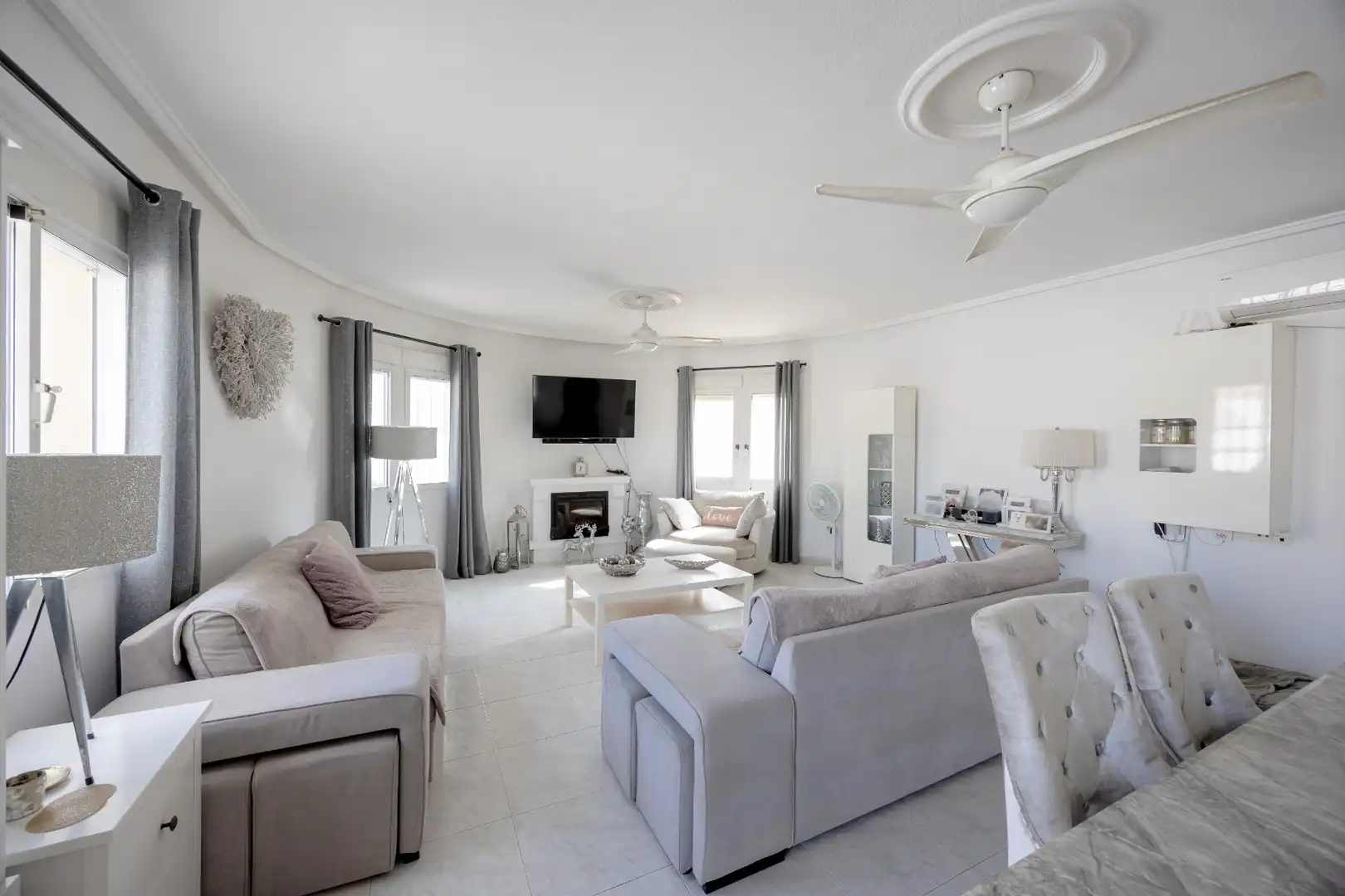 Maison avec piscine à vendre à Benijófar, imagen 6