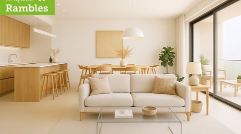 Foto 4 de Piso en venta en Carrer Llorac, 70, Santa Coloma de Queralt, Tarragona