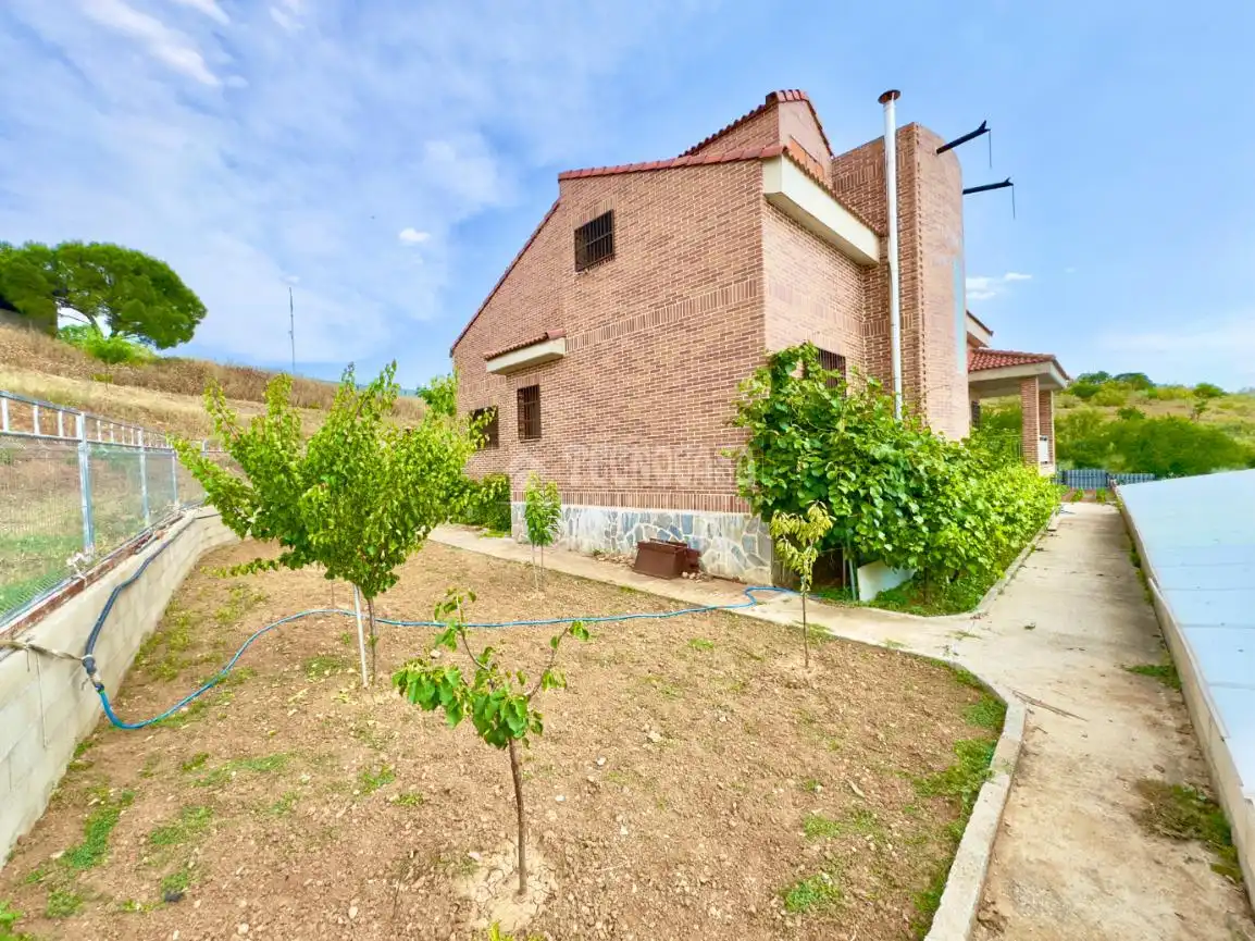 Casa o chalet en venta en Valdeavero con Calefacción y Jardín privado