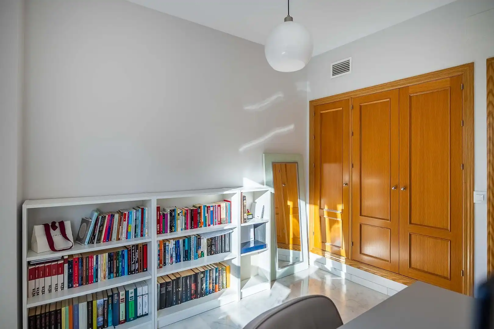 Flat for sale in Nuevo Bulevar, imagen 37