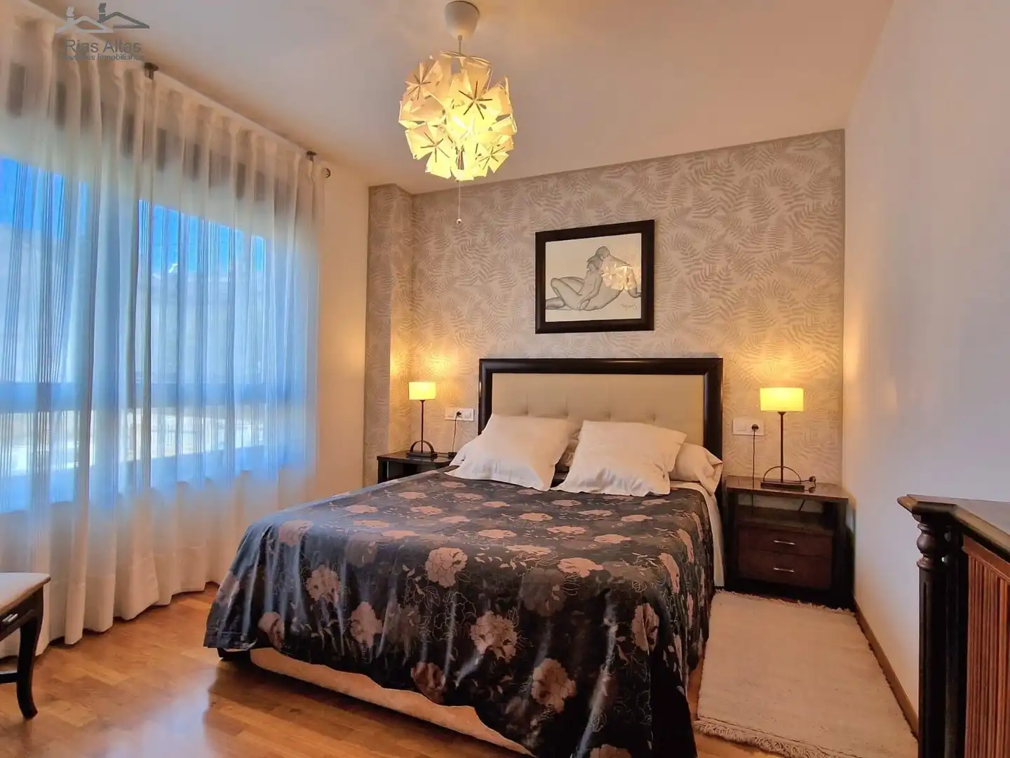 Piso de alquiler en Avenida ERNESTO CHE GUEVARA, Oleiros pueblo
