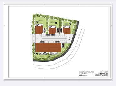 Villa con giardino in vendita a Barrio el Riego 18