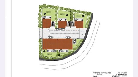 NUEVO DESARROLLO DE VIVIENDAS INDIVIDUALES EN POLANCO