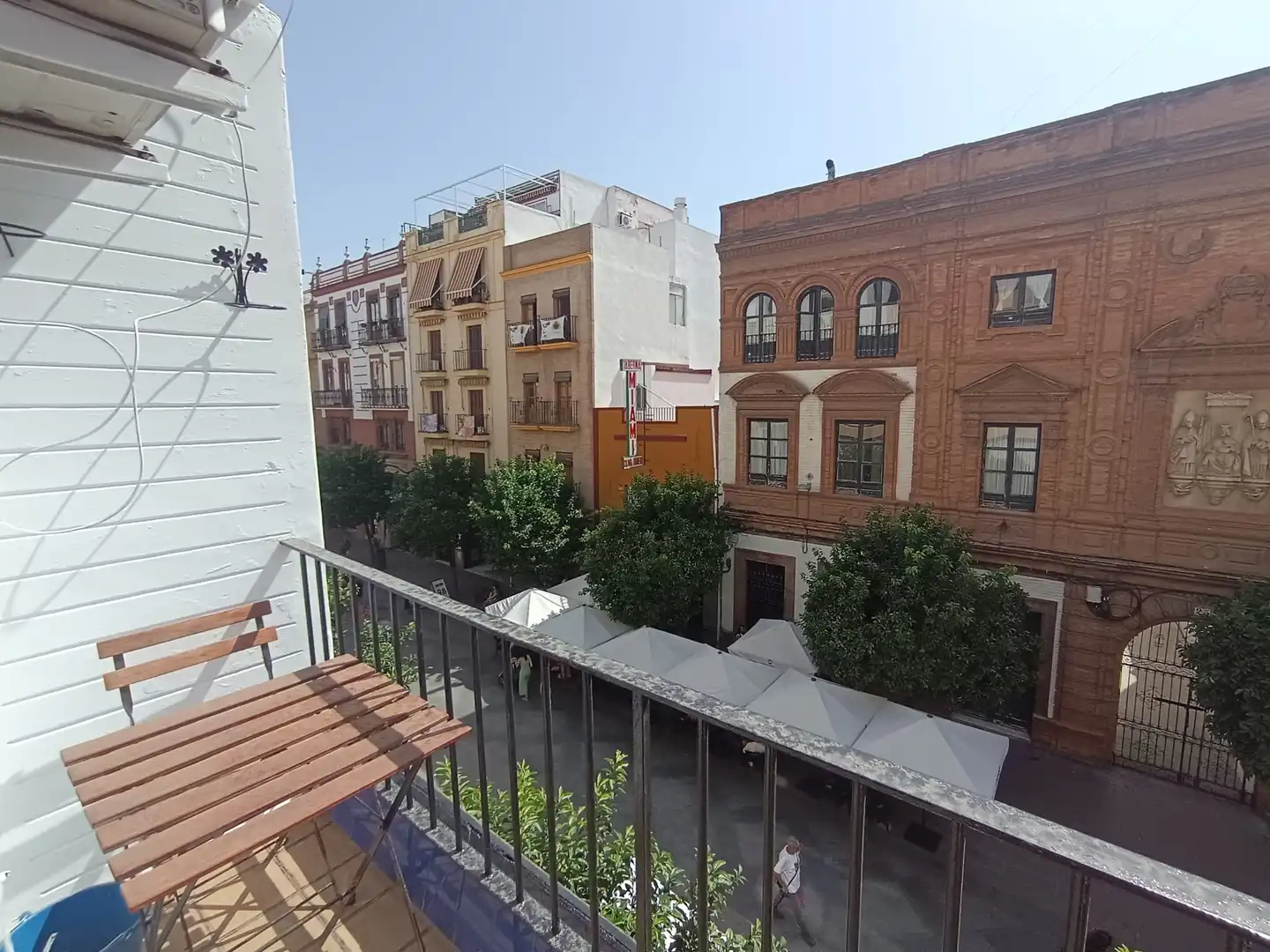 Pis amb ascensor en venda a Calle San Jacinto