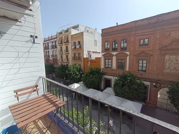 Pis amb ascensor en venda a Calle San Jacinto