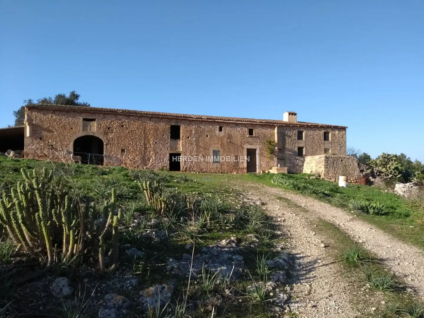 Casa rústica en venta en Manacor Centre, imagen 7