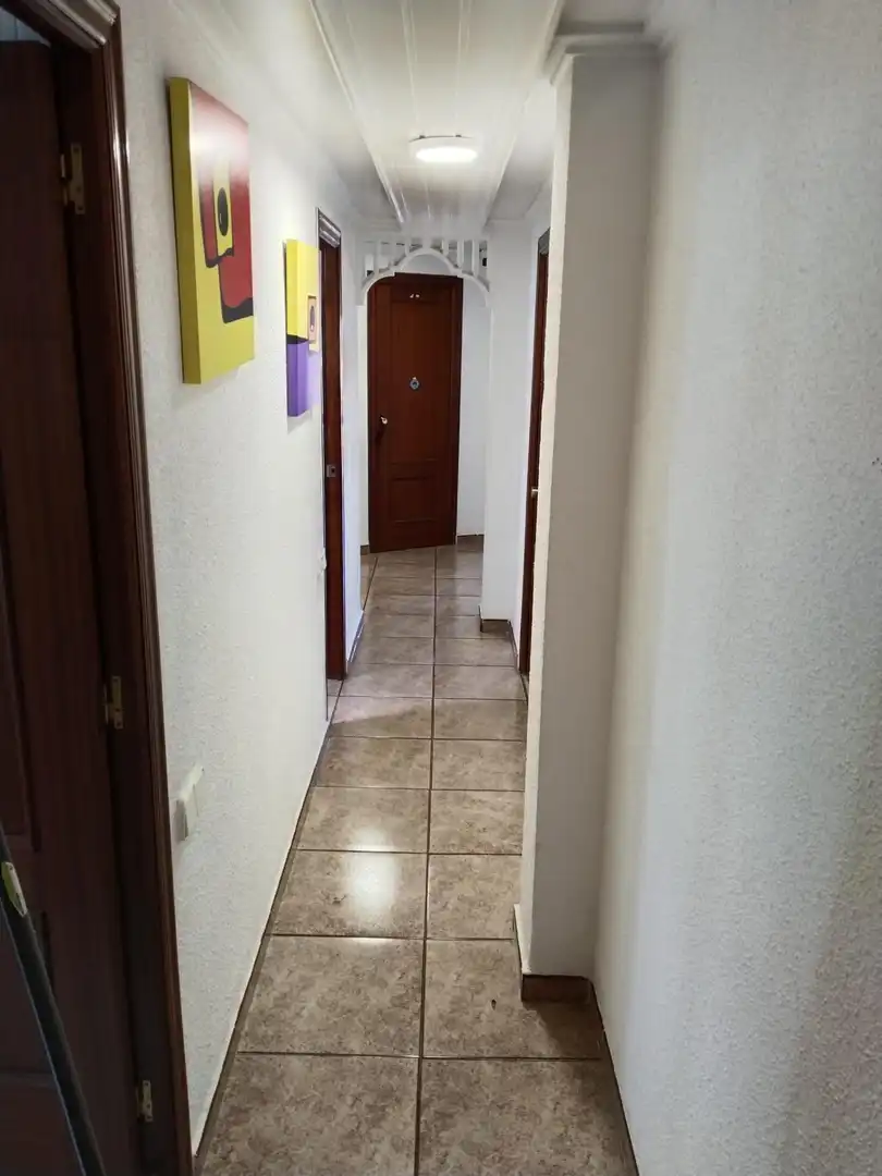 Pis en venda en Sueca amb Balcó