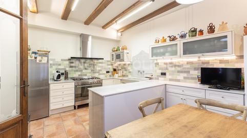 Foto 5 de Casa adosada en venda a Nucli Urbà, Barcelona