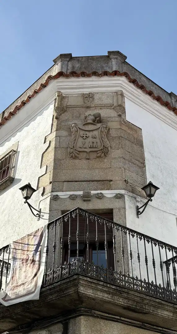 Casa o chalet en venta en Alcuéscar