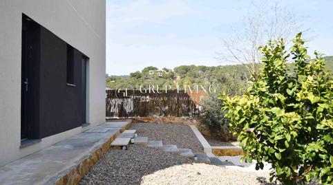 Foto 3 de Casa o chalet de alquiler en Mas Alba, Sant Pere de Ribes