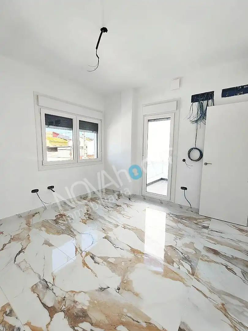 Casa adosada en venta en Málaga