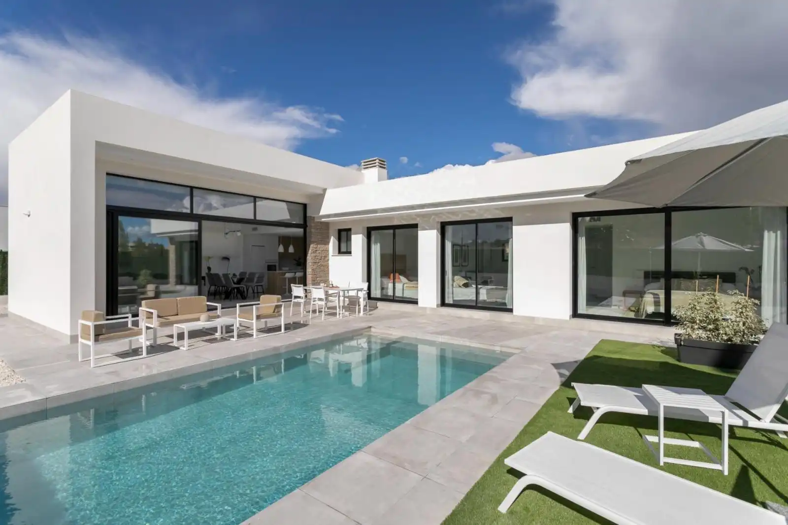 Chalet con piscina en venta en Calasparra, imagen 18