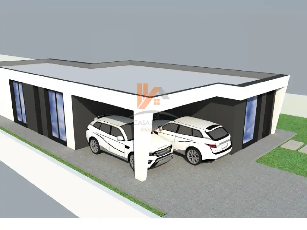 Residencial en venda en Ames